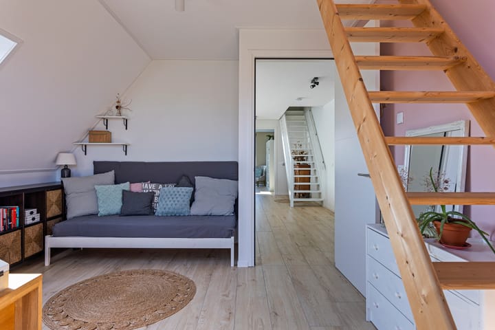 Foto 49 van Vossestaart 4