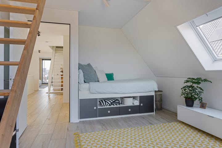 Foto 54 van Vossestaart 4