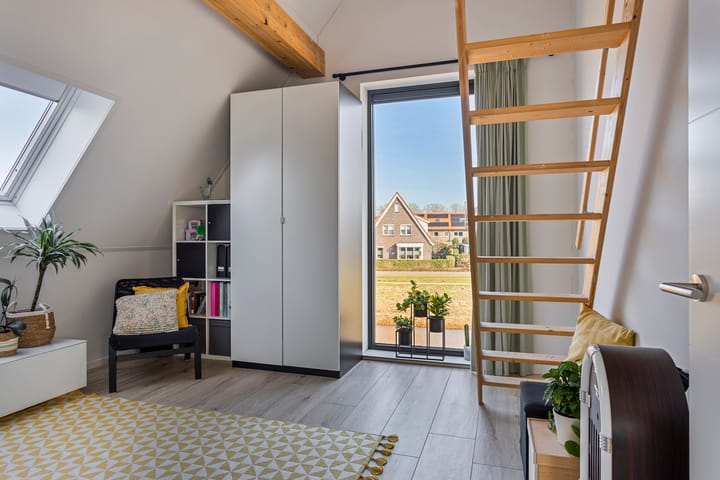 Foto 52 van Vossestaart 4