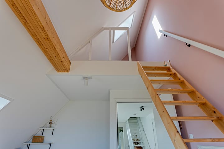 Foto 50 van Vossestaart 4