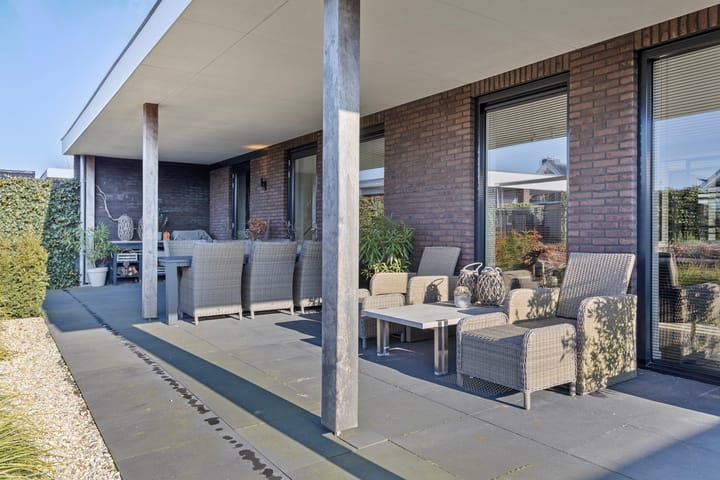 Foto 62 van Vossestaart 4