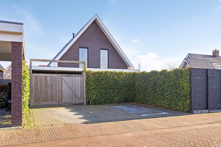 Foto 63 van Vossestaart 4