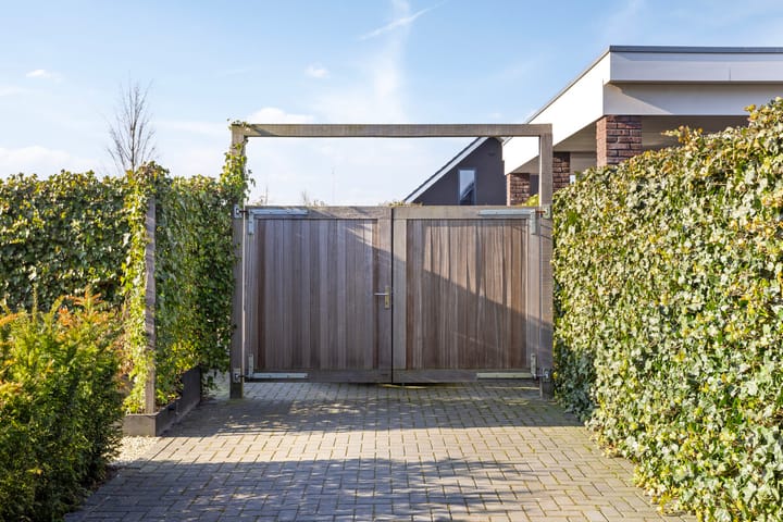 Foto 64 van Vossestaart 4