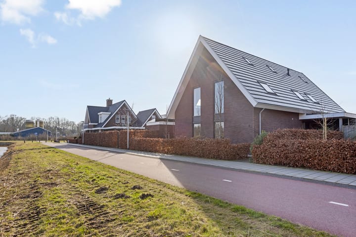 Foto 66 van Vossestaart 4