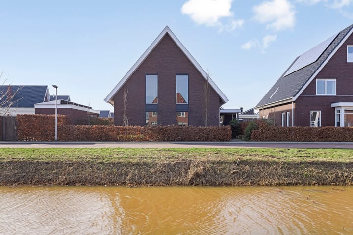 Foto 67 van Vossestaart 4