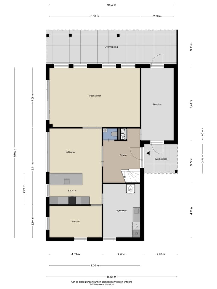 Foto 71 van Vossestaart 4