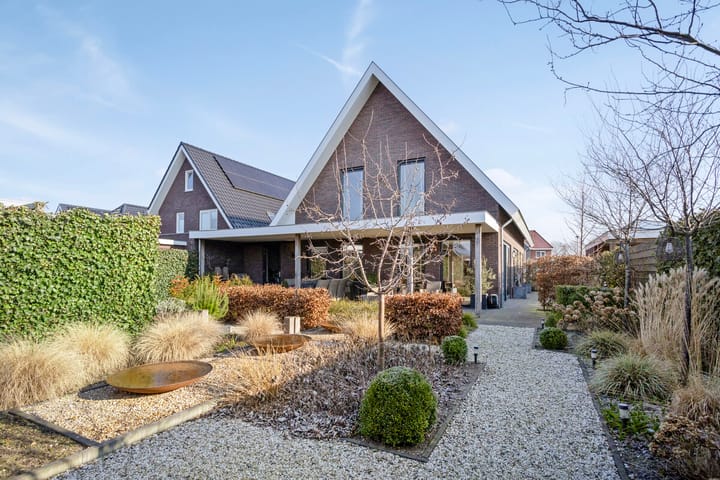 Foto 60 van Vossestaart 4