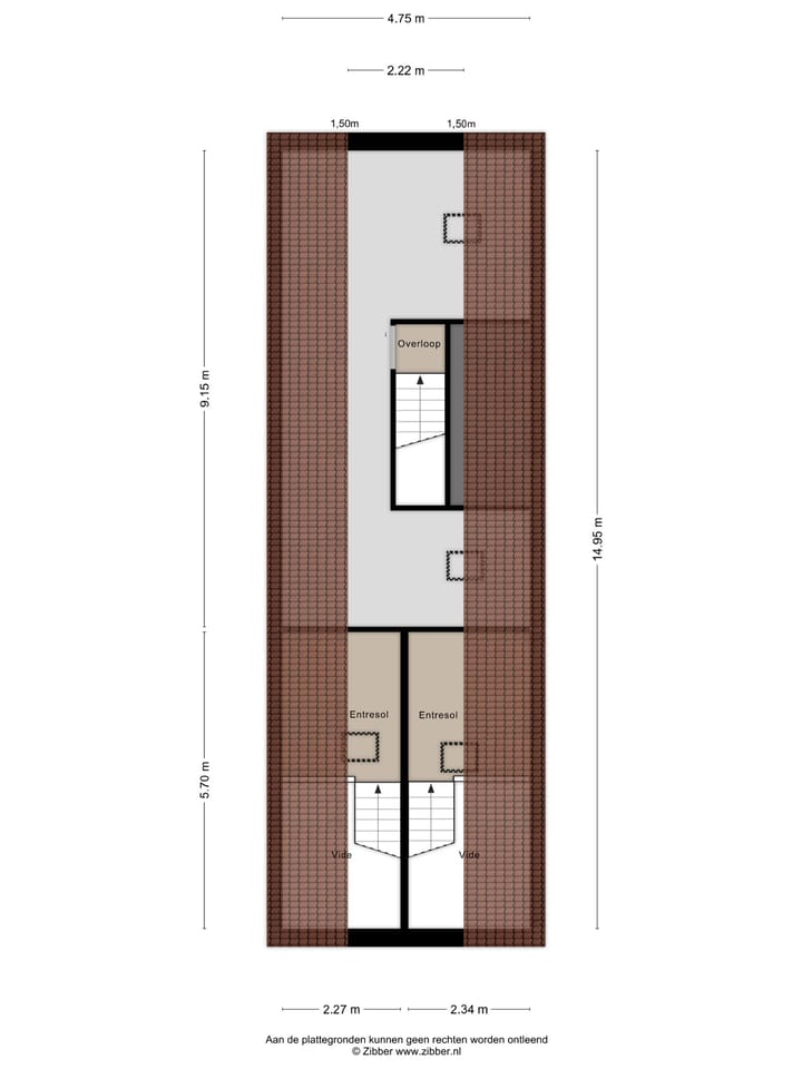 Foto 73 van Vossestaart 4