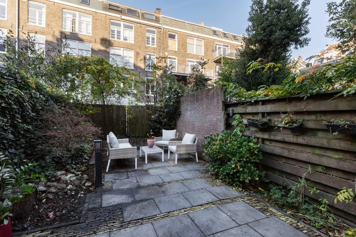 Foto 3 van Daniël Stalpertstraat 55-A