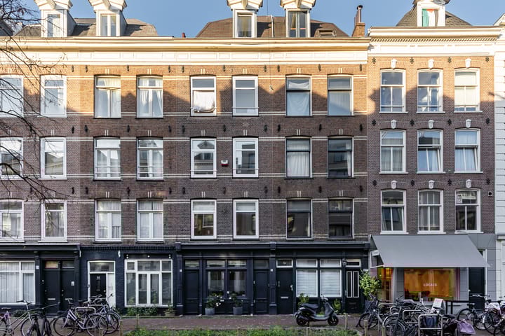 Foto 4 van Daniël Stalpertstraat 55-A