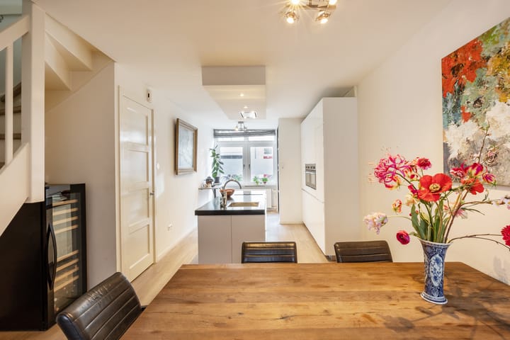 Foto 5 van Daniël Stalpertstraat 55-A