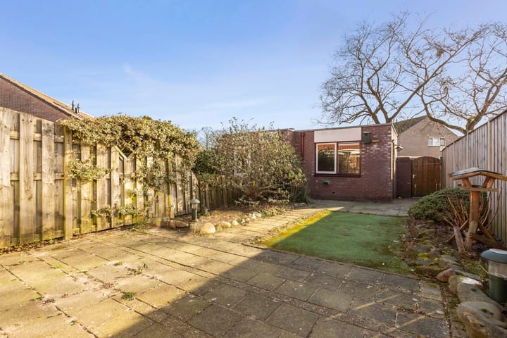 Foto 22 van De Braam 10