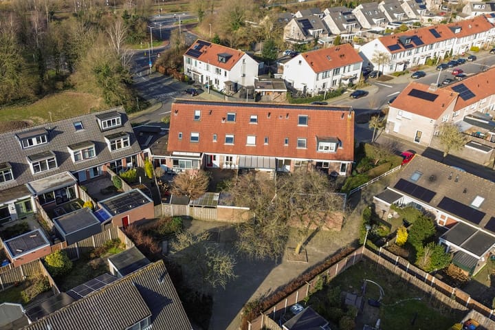 Foto 31 van De Braam 10