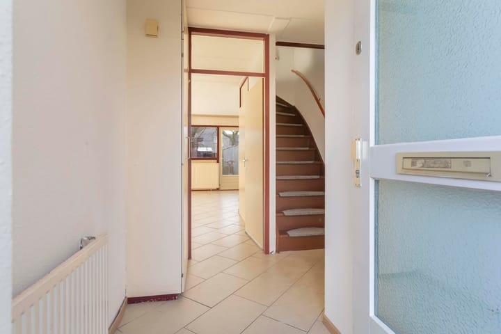 Foto 9 van De Braam 10