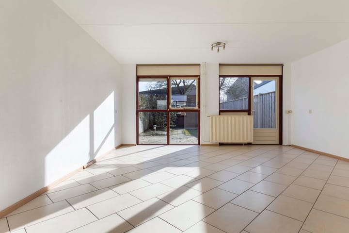 Foto 2 van De Braam 10