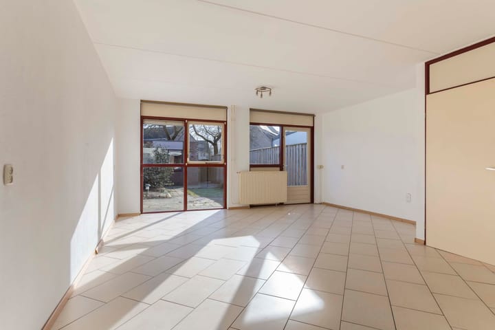 Foto 6 van De Braam 10