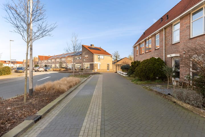 Foto 29 van De Braam 10