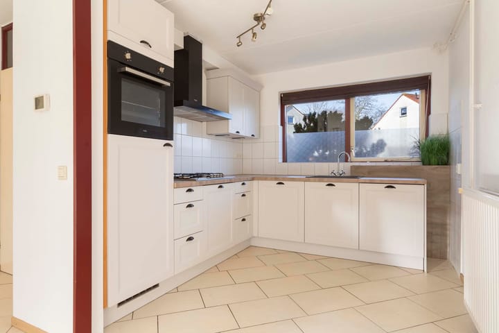 Foto 5 van De Braam 10