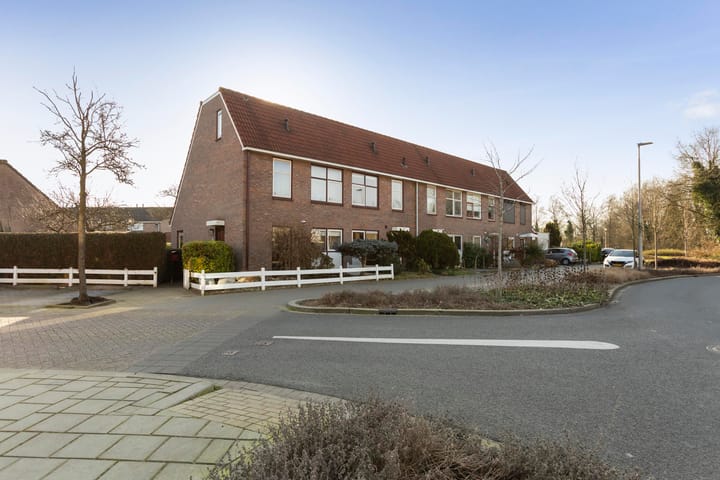 Foto 28 van De Braam 10