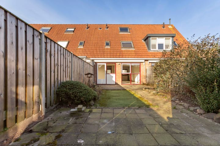 Foto 23 van De Braam 10