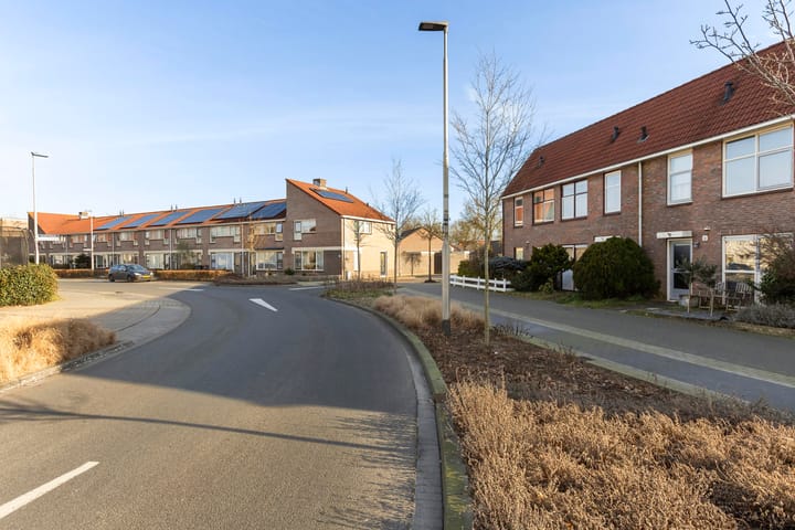 Foto 27 van De Braam 10