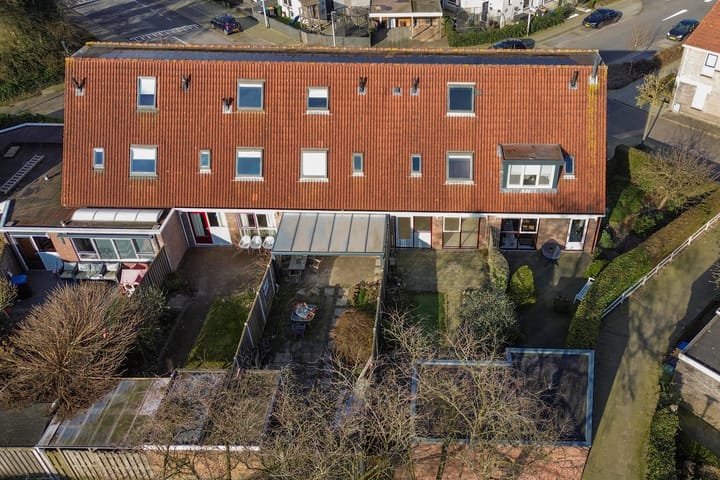 Foto 21 van De Braam 10