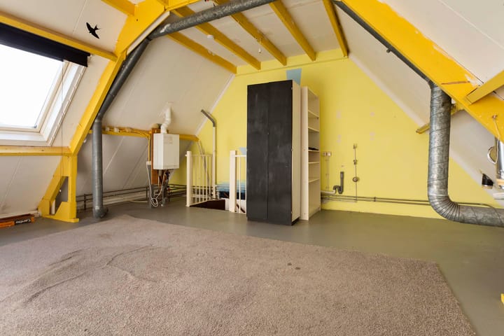 Foto 19 van De Braam 10