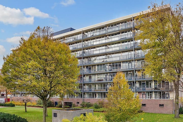 Groenlinglaan 74
