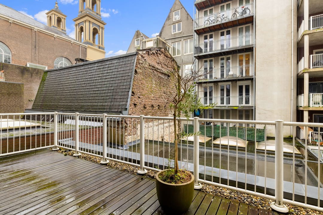 Foto 1 van Jodenbreestraat 146-A