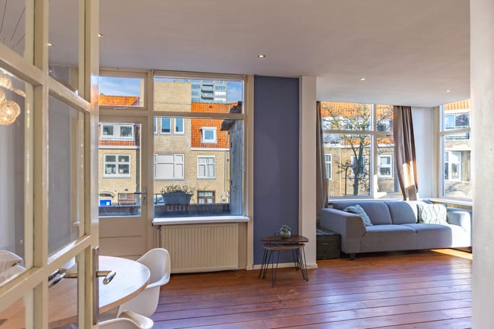 Foto 2 van Da Costalaan 121