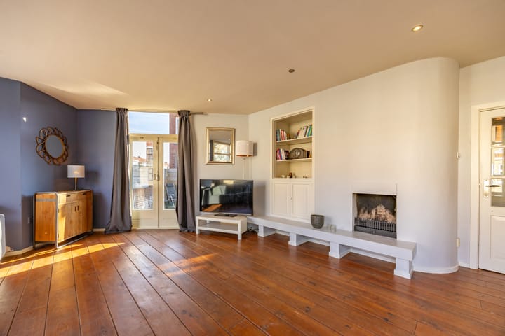 Foto 4 van Da Costalaan 121