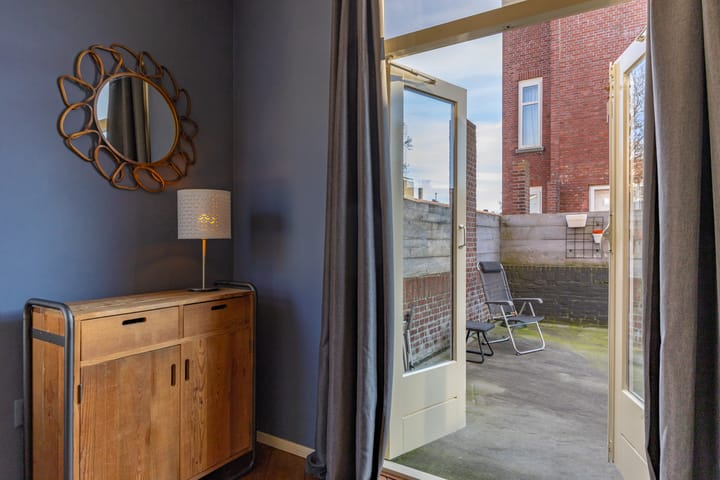 Foto 5 van Da Costalaan 121