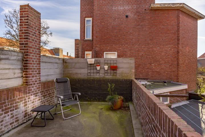 Foto 7 van Da Costalaan 121