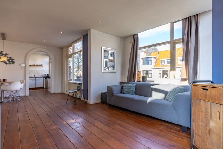 Foto 8 van Da Costalaan 121