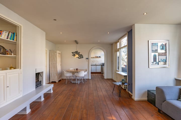 Foto 9 van Da Costalaan 121