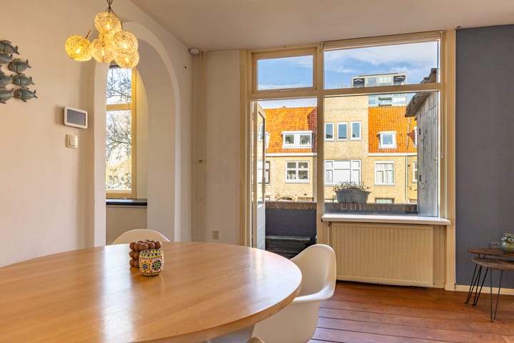 Foto 11 van Da Costalaan 121