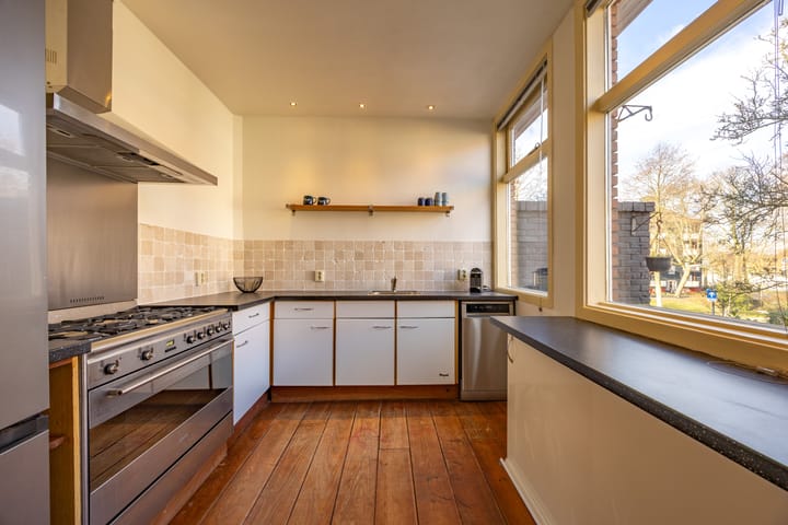 Foto 12 van Da Costalaan 121