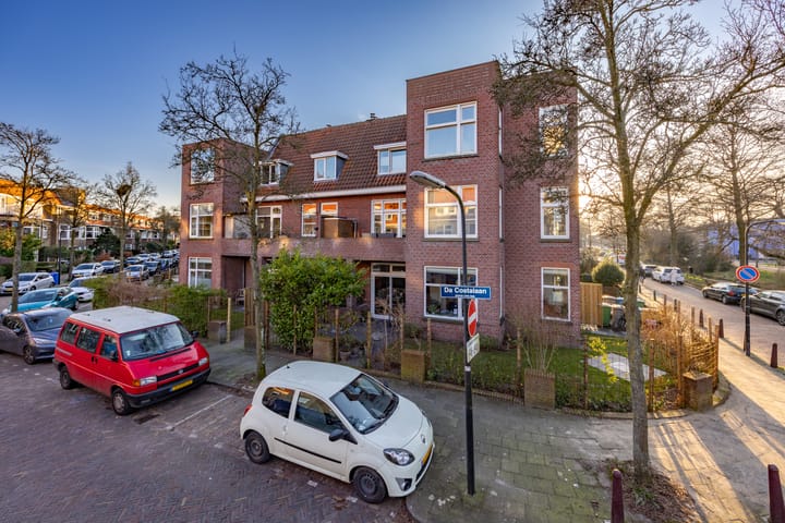 Foto 35 van Da Costalaan 121