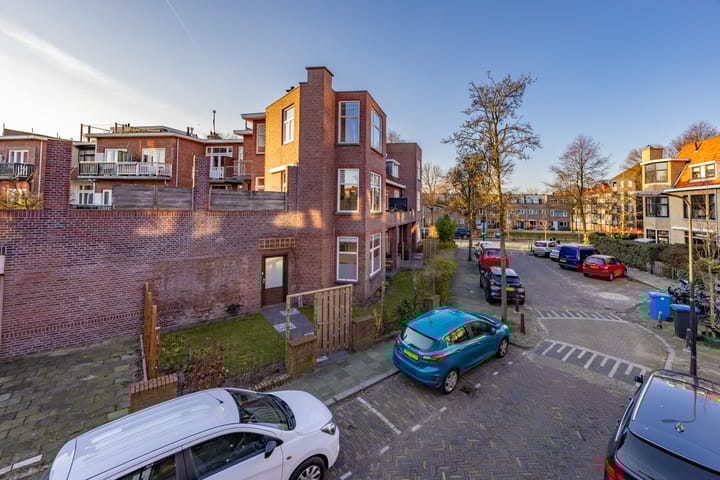 Foto 36 van Da Costalaan 121