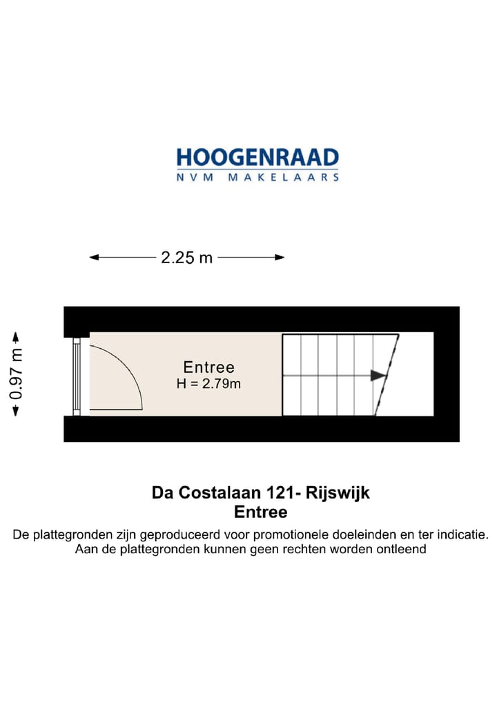 Foto 39 van Da Costalaan 121