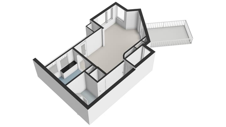 Foto 42 van Da Costalaan 121