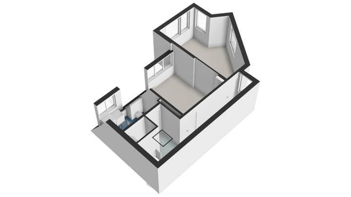 Foto 43 van Da Costalaan 121