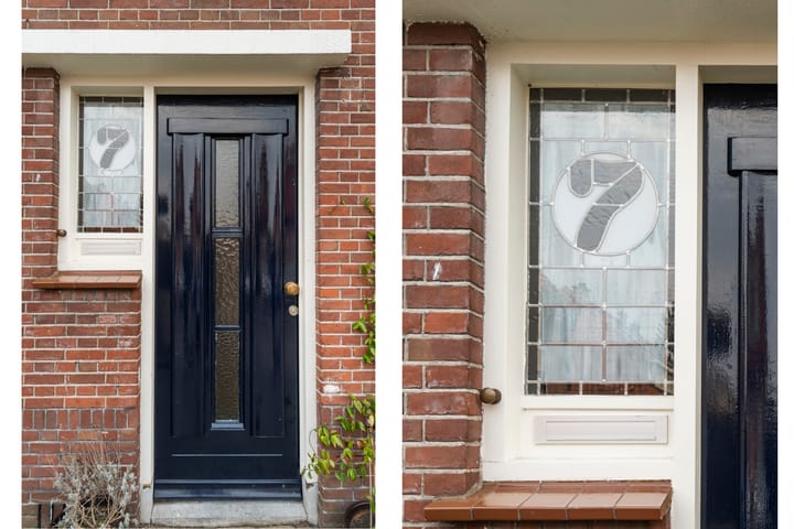 Foto 5 van Keucheniusstraat 7