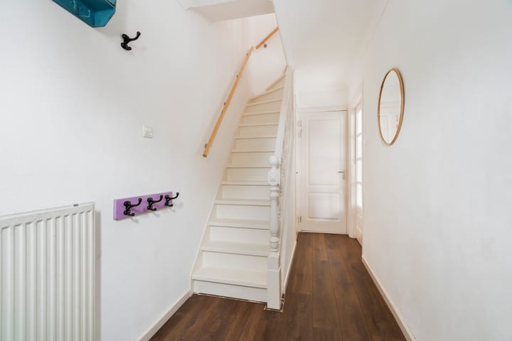 Photo 7 of Keucheniusstraat 7