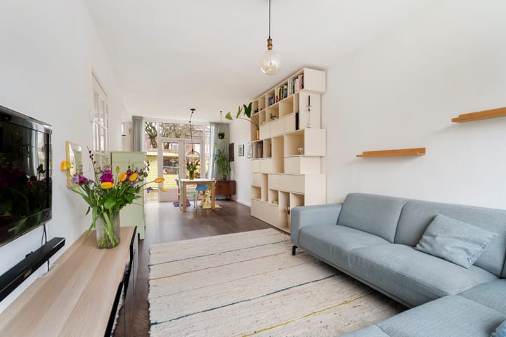 Photo 8 of Keucheniusstraat 7