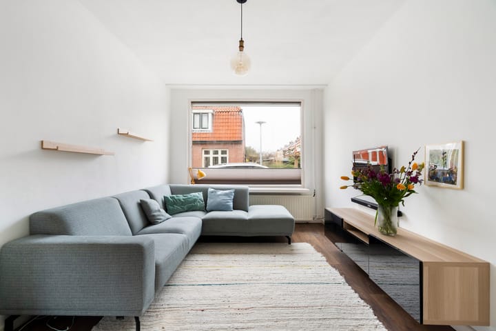Photo 9 of Keucheniusstraat 7