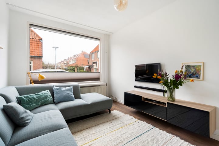 Photo 10 of Keucheniusstraat 7