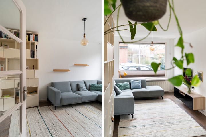 Foto 11 van Keucheniusstraat 7