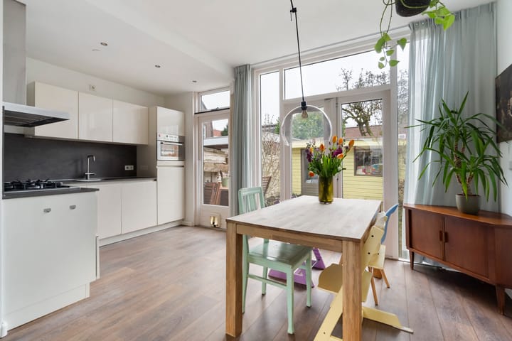 Foto 12 van Keucheniusstraat 7