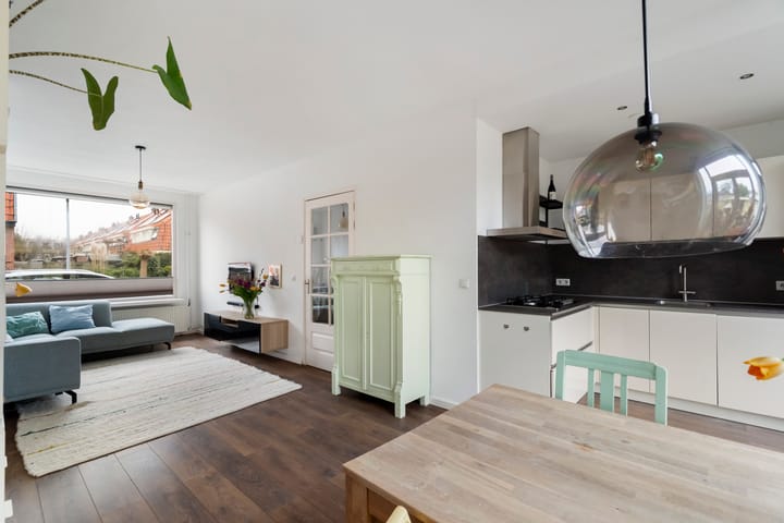 Photo 13 of Keucheniusstraat 7